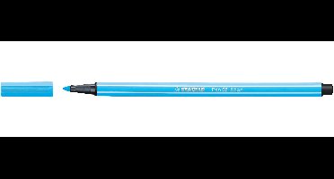 STABILO Pen 68 neon - blauw 031