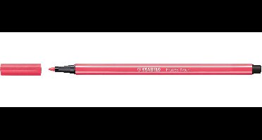 STABILO Pen 68 neon - rood 040