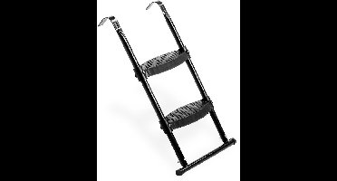 EXIT trampoline trap voor framehoogte van 50 - 65 cm