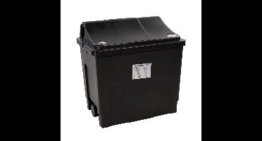 AquaForte MBF-200 doorstroomfilter