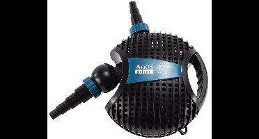 Aquaforte O-16000 vijverpomp