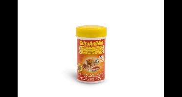 Animin goudvisvoer 100ml Tetra Beeztees - Beeztees