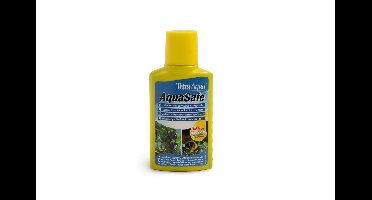 Aquasafe 100ml Tetra Beeztees - Beeztees