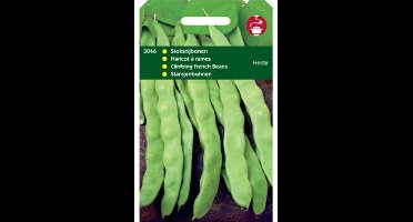 Zaden Stoksnijbonen Helda 100g Tuinplus - Tuinplus