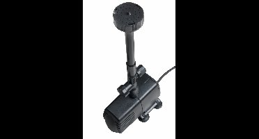 Pompen Xtra vijverpomp 1600 LV Ubbink - Ubbink