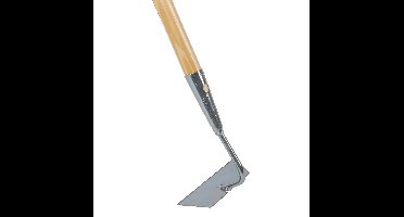 Hak 16 cm breed 160 cm steel Talen Tools - Talentools