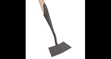 Topschoffel 16 cm breed 160 cm steel Talen Tools - Talentools