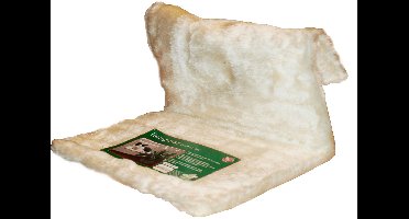 Kattenmat radiator ivoor Gebr de Boon - Gebr de boon