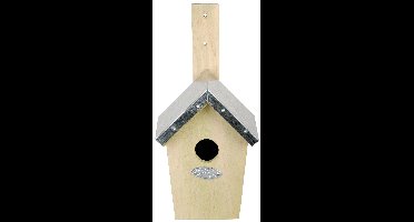 Vogelhuisje groen Esschert Design Best for Birds - Best for birds