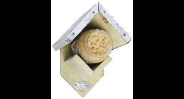 Vogelhuis pindakaas Esschert Design Best for Birds - Best for birds