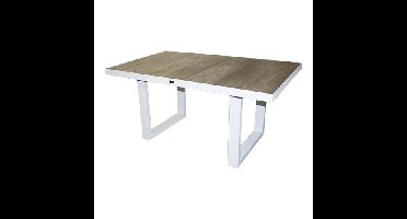 Rovereto Koffietafel 146x85x67 cm Trestino - Trestino