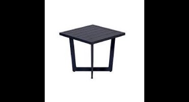Ivy Bijzettafel 47,5x47,5x42 cm Garden Impressions - Garden impressions