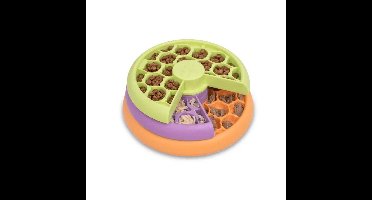 Kattenspel lickin layers Gebr. de Boon - Gebr de boon