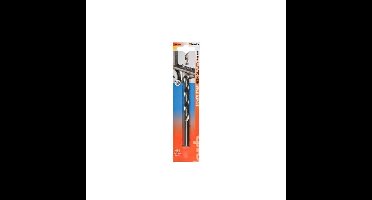 Silver Star HSS spiraalboor 8.5 mm kaart KWB - Kwb