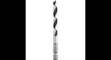 Houtboor 1/4 6-kt 6 mm KWB - Kwb