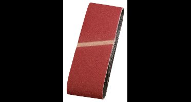 Schuurbanden 75X457 mm K100 3 stuks kaart KWB - Kwb