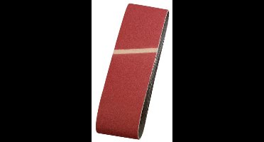 Schuurbanden 75X533 mm K150 3 stuks kaart KWB - Kwb
