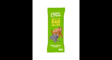 Bar adult chicken 30g Edgard & Cooper - Edgard en cooper