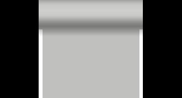 Rol 3in1 l40b480 cm zilver Duni - Duni