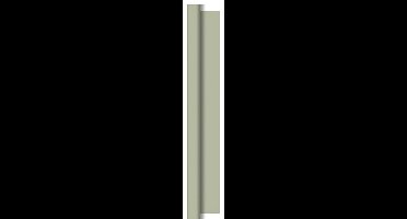 Tafelkleed op rol 118x500 pistach groen Duni - Duni