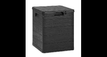 Kussenbox Woody's 90 antraciet Toomax - Toomax