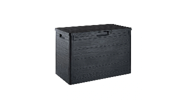 Kussenbox Woody's Antraciet 160 L Toomax - Toomax
