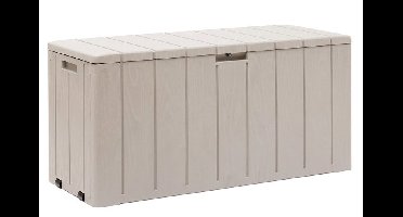 Kussenbox Bravo Warm Grijs Toomax - Toomax
