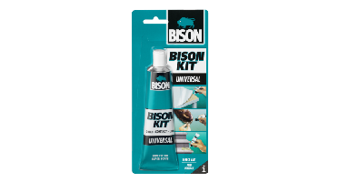 Kit Blister 100 ml Bison - Bison