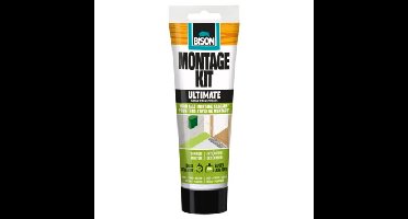 Montage Kit Ultimate 165Gr Bison - Bison