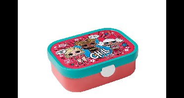 Lunchbox campus LOL surprise Mepal - Mepal