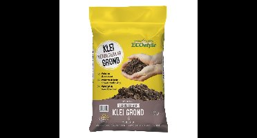 KleiGrond verbeteraar 5 Kg ECOStyle - Ecostyle