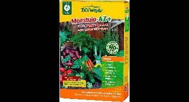 Moestuin-az 1,6kg ECOStyle - Ecostyle