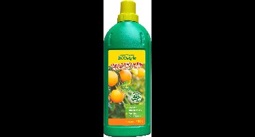 Citrus & olijfvoeding 1l ECOStyle - Ecostyle