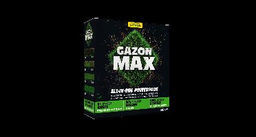 GazonMax 1 kg ECOStyle - Ecostyle