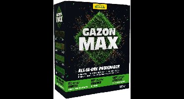 Gazon max 4kg ECOStyle - Ecostyle