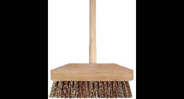 Luiwagen union vulling l140 cm steel TalenTools - Talentools