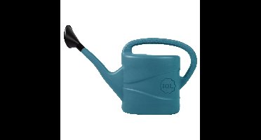 Gieter 10 liter aqua blauw TalenTools - Talentools