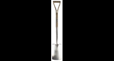 Spitspade RVS FSC Hout Dutch Garden TalenTools - Talentools