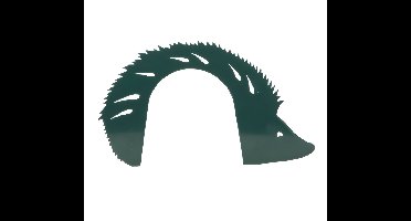 Egelpoort l6b22h13 cm Esschert Design - Esschert design