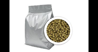 Wheat germ 2000 gram 3 mm L visvoer Sugoi Suren Collection - Suren collection