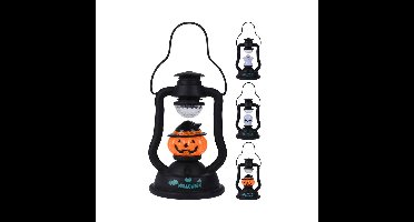 Lantern Halloween 20 cm kerst Nampook - Nampook