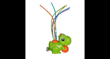 Watersproeier dino theme Nampook - Nampook