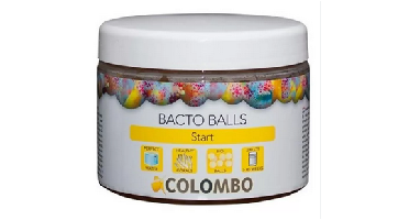 Colombo bacto balls 500ml Colombo - Colombo
