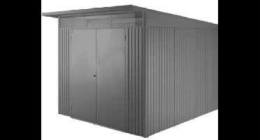 Tuinhuis AvantGarde Biohort dubbele deur - Biohort