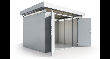 Tuinhuis CasaNova Biohort - Biohort