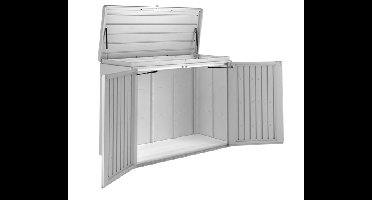 Tuinhuis HighBoard Biohort - Biohort