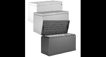 LoungeBox Biohort Kussenbox - Biohort