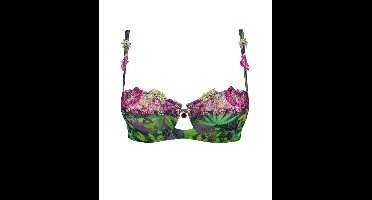 Lise Charmel Balconette groen ACH3014