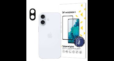 Wozinsky iPhone 16 Camera glas - protector