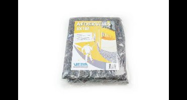 Veba Afdekvlies 3x1 m